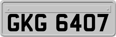 GKG6407