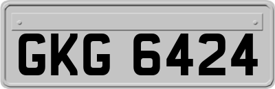 GKG6424