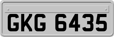 GKG6435