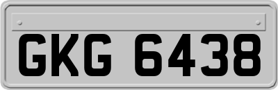 GKG6438