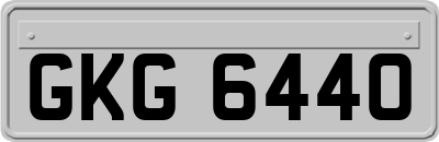 GKG6440