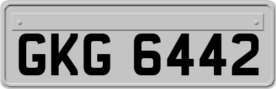 GKG6442