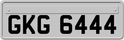 GKG6444