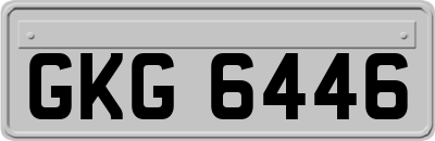 GKG6446