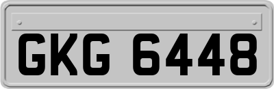 GKG6448