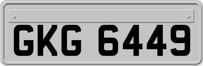 GKG6449