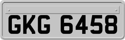 GKG6458