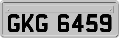 GKG6459