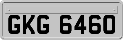GKG6460