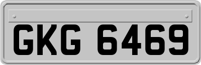 GKG6469