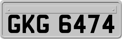 GKG6474