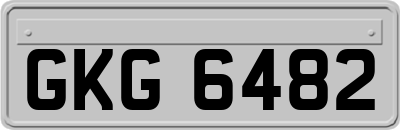 GKG6482