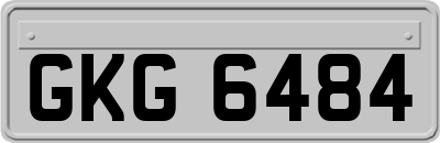 GKG6484