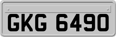 GKG6490
