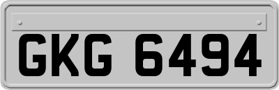 GKG6494