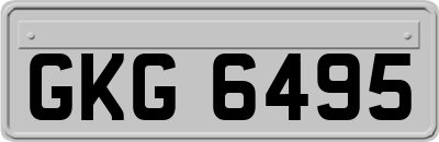 GKG6495