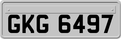 GKG6497