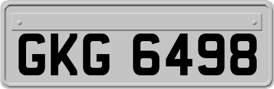GKG6498