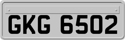 GKG6502