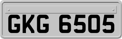 GKG6505
