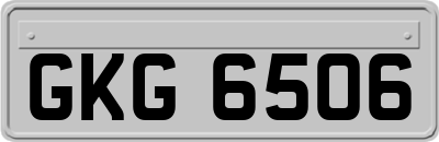 GKG6506