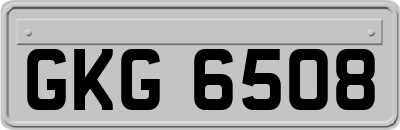 GKG6508