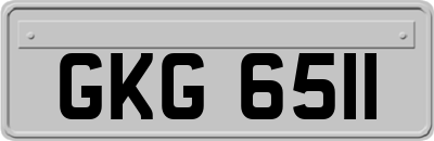 GKG6511