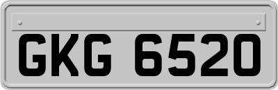 GKG6520