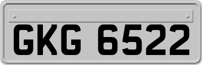 GKG6522