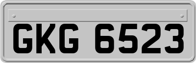 GKG6523
