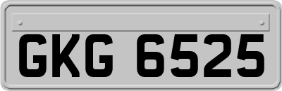 GKG6525