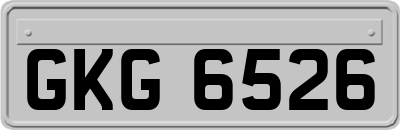 GKG6526