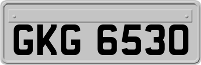 GKG6530