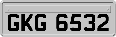 GKG6532