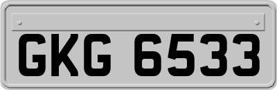 GKG6533