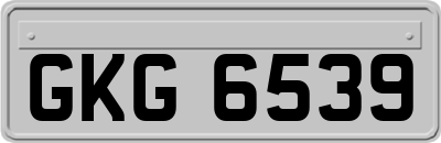 GKG6539