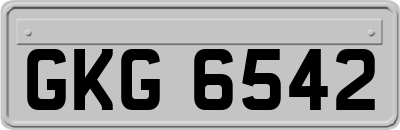 GKG6542
