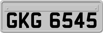 GKG6545
