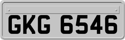 GKG6546