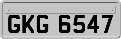 GKG6547