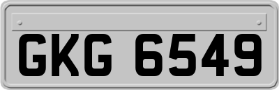 GKG6549