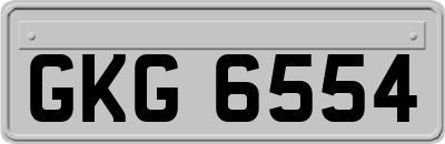 GKG6554
