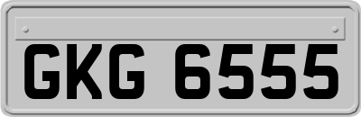 GKG6555