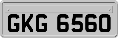 GKG6560