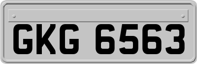 GKG6563