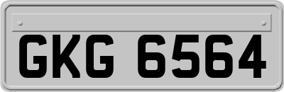 GKG6564