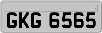 GKG6565