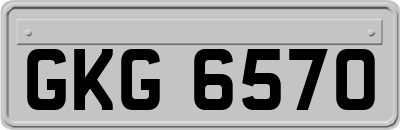 GKG6570