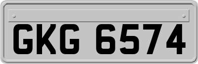 GKG6574