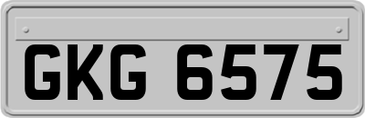 GKG6575
